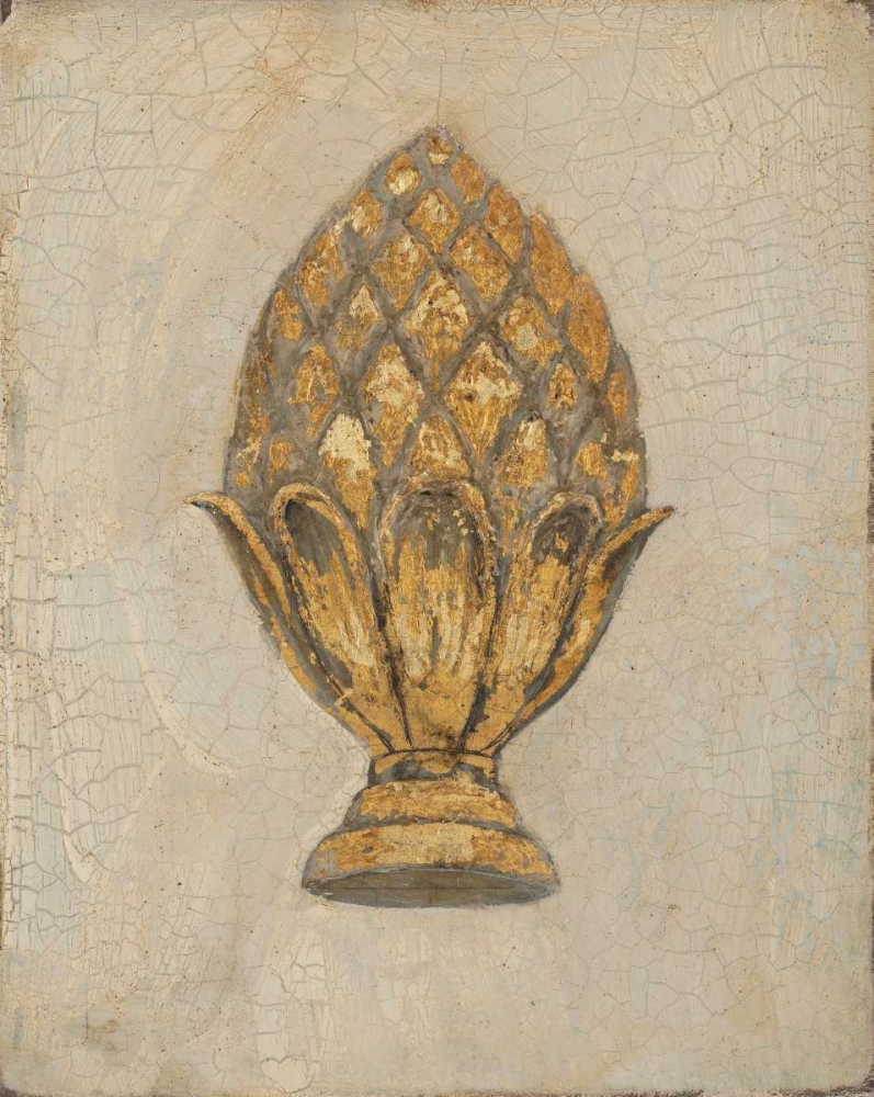 Regal Decor art print by Arnie Fisk for $57.95 CAD