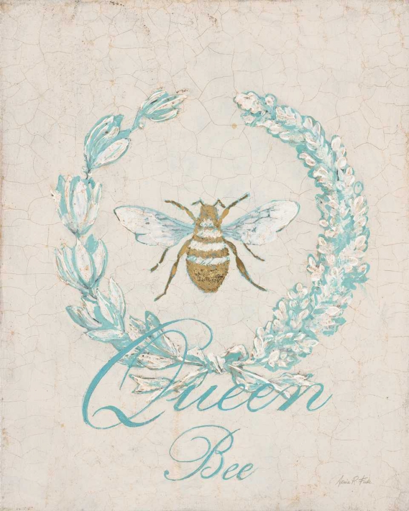 Tiffany Bee art print by Arnie Fisk for $57.95 CAD