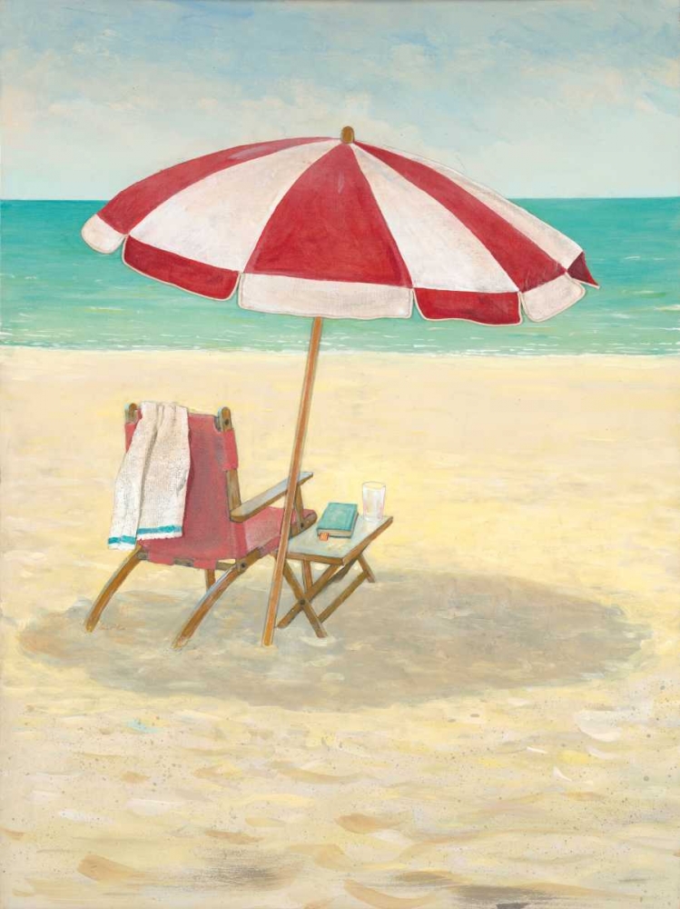 Holiday Time art print by Arnie Fisk for $57.95 CAD