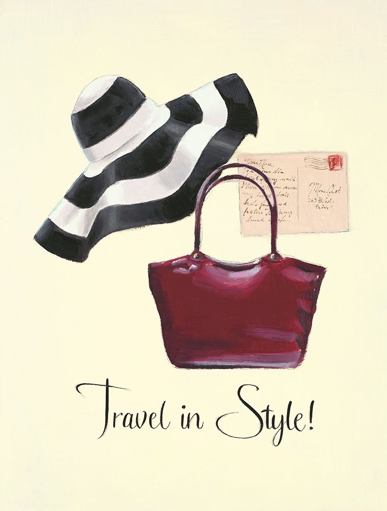 JET SETTER 3 art print by Marco Fabiano for $57.95 CAD