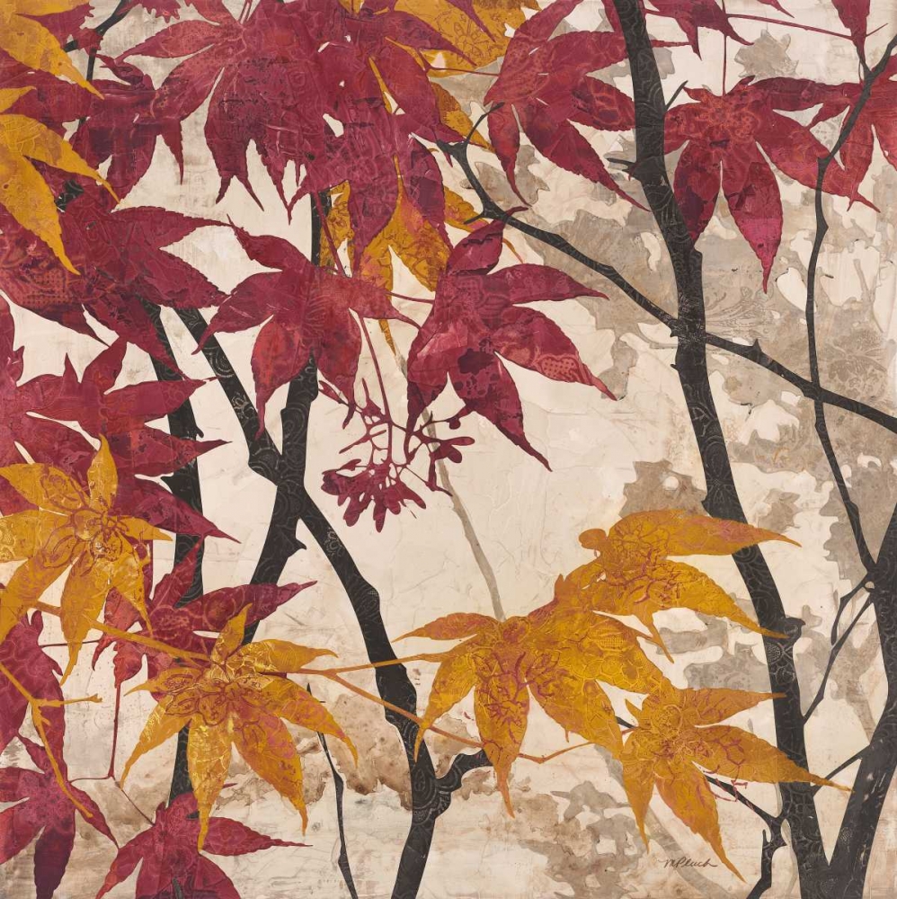 Maple Story 2 art print by Melissa Pluch for $57.95 CAD