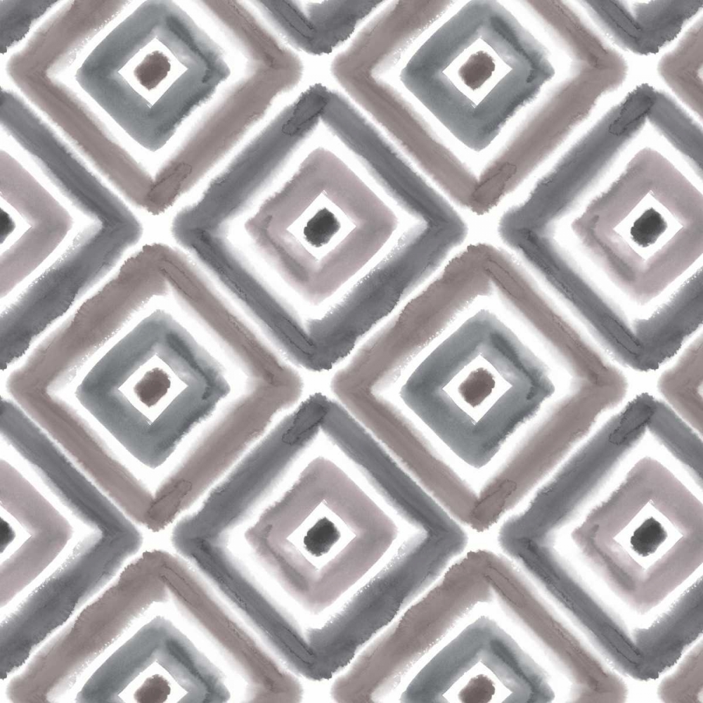 Global Textile Pattern art print by Melissa Pluch for $57.95 CAD
