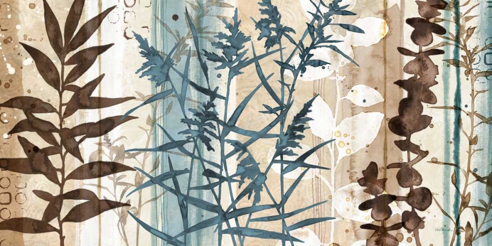 Watermark art print by Melissa Pluch for $57.95 CAD
