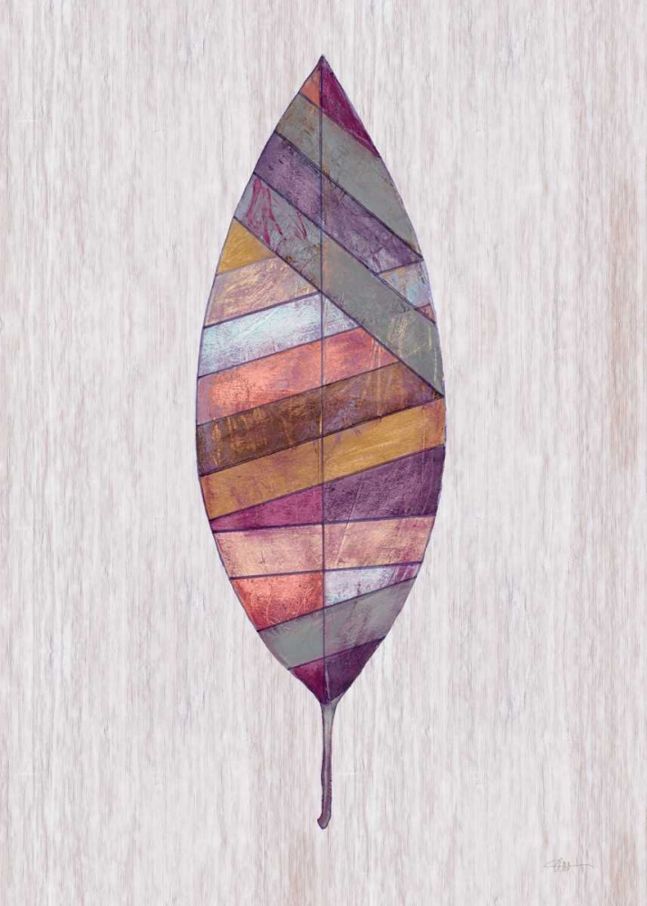 Global Palm 2 art print by Fillippo Ioco for $57.95 CAD