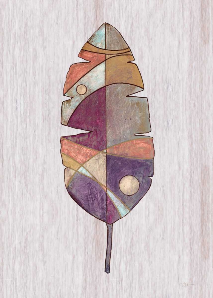 Global Palm 3 art print by Fillippo Ioco for $57.95 CAD