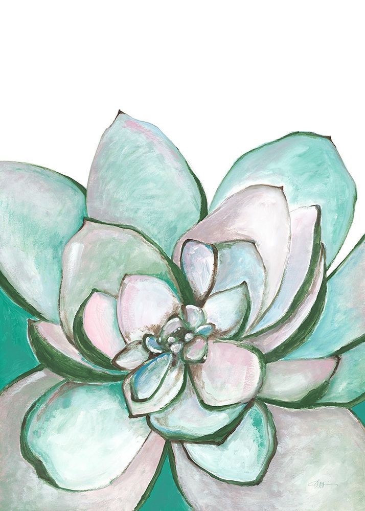 Desert Rose art print by Filippo Loco for $57.95 CAD