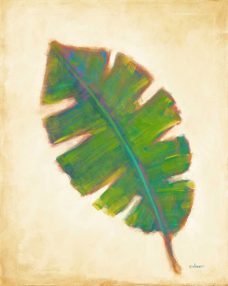 Havana Palm 4 art print by J. Charles for $57.95 CAD
