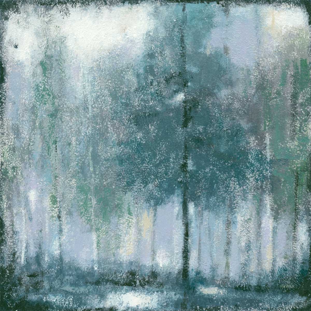 Somber Forest 2 art print by Norman Jr. Wyatt for $57.95 CAD