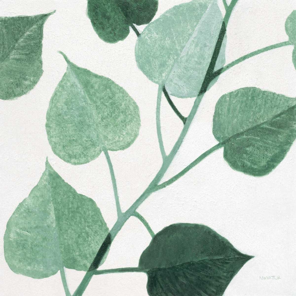 Grove Detail 1 art print by Norman Jr. Wyatt for $57.95 CAD