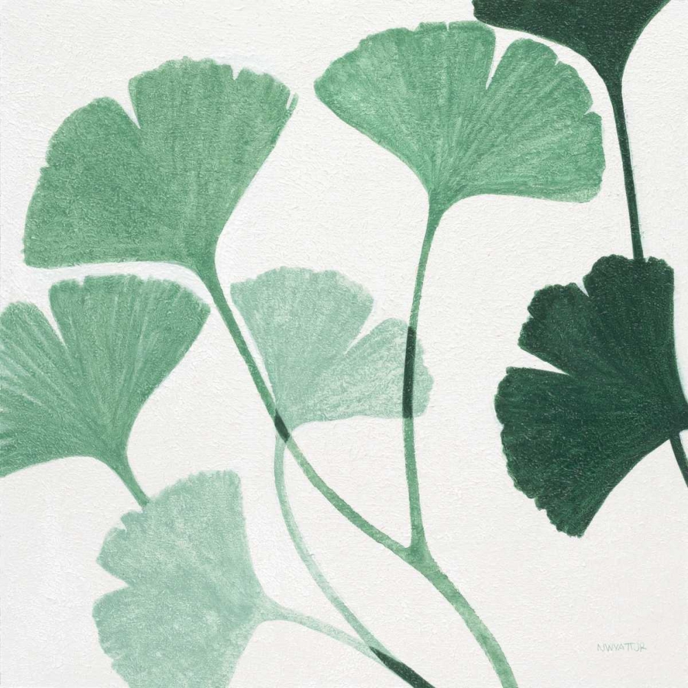 Grove Detail 4 art print by Norman Jr. Wyatt for $57.95 CAD