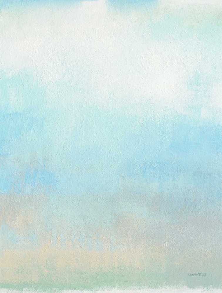 Sky Dreams 1 art print by Norman Jr. Wyatt for $57.95 CAD