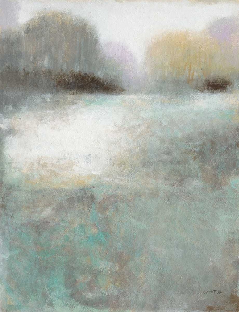 Soft Focus Day 2 art print by Norman Jr. Wyatt for $57.95 CAD