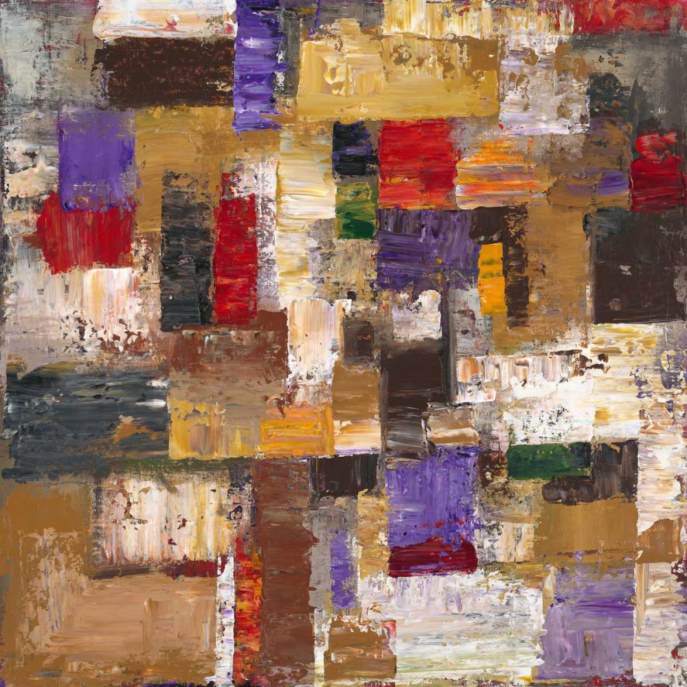 All that Jazz 2 art print by Marc Taylor for $57.95 CAD