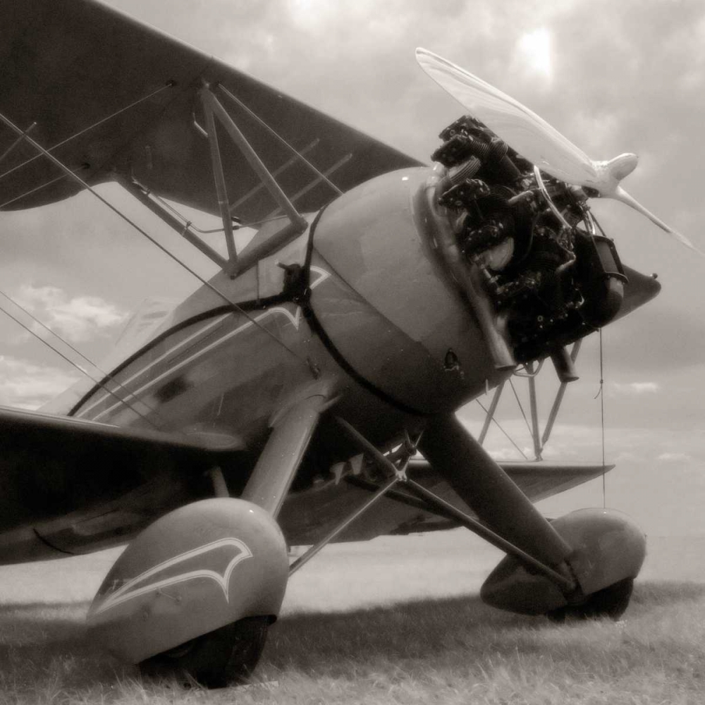 Dreams of Flying art print by Matt McCarthy for $57.95 CAD
