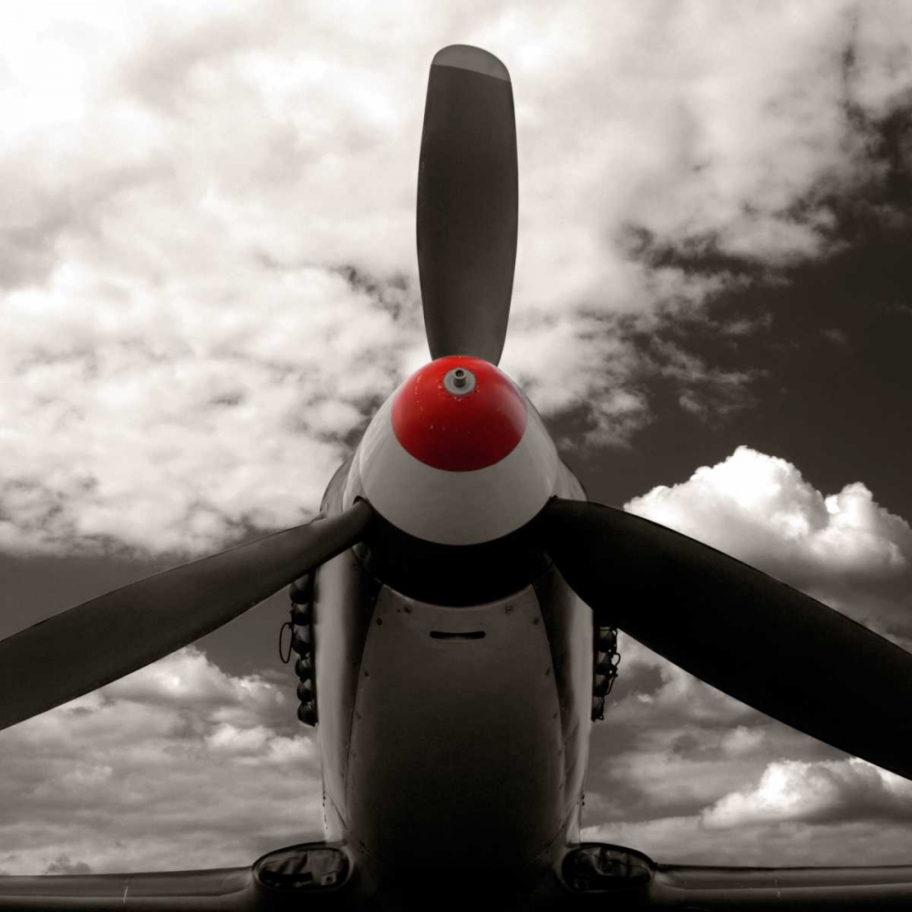Flight Path art print by Matt McCarthy for $57.95 CAD