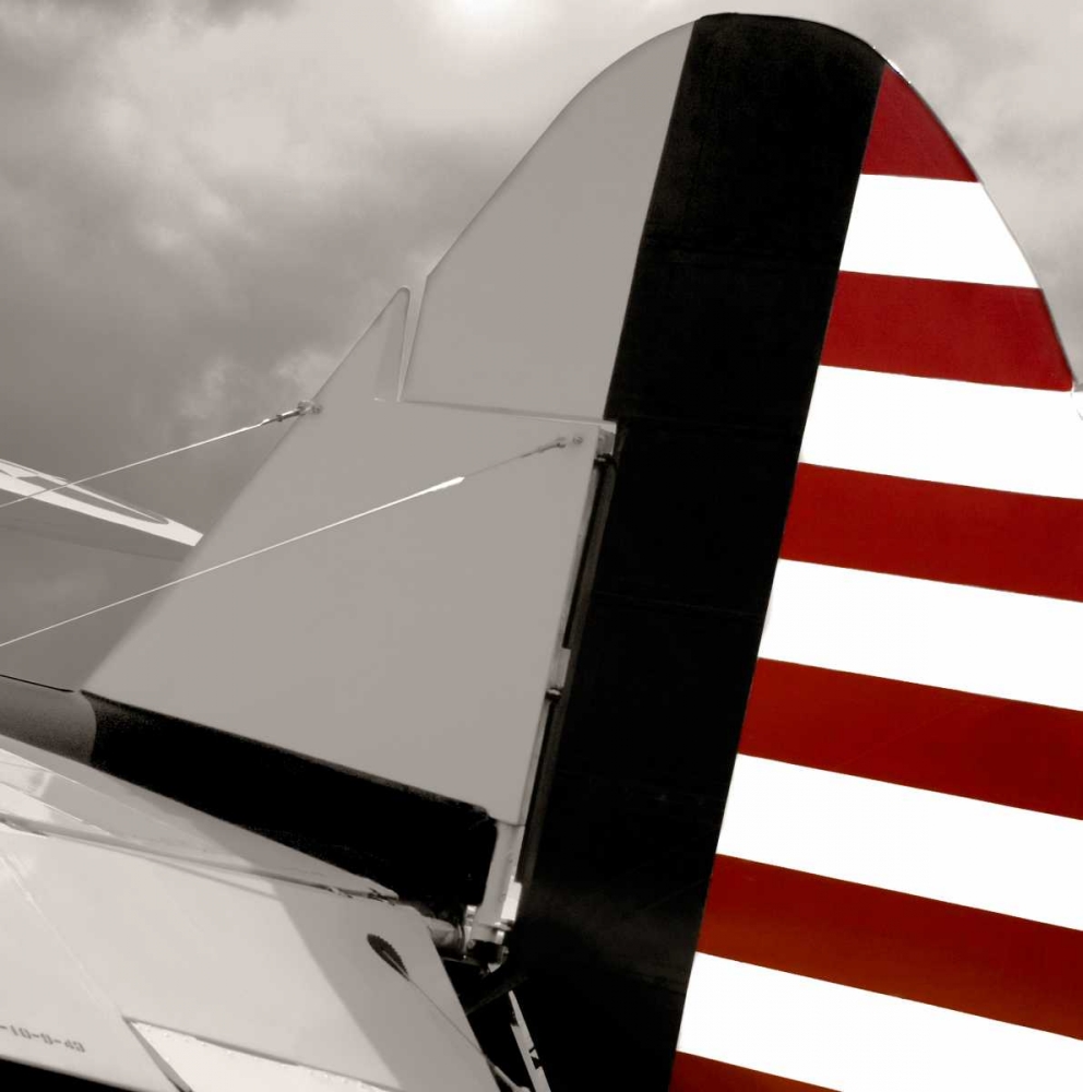 Flight Ready art print by Matt McCarthy for $57.95 CAD