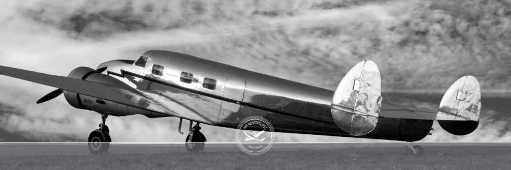 Air Adventure art print by Matt McCarthy for $57.95 CAD