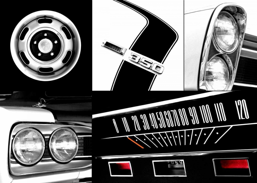 Muscle art print by Matt McCarthy for $57.95 CAD