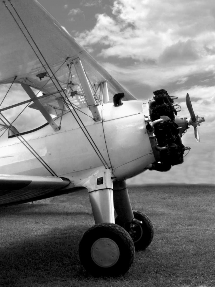 Aerial Moment 1 art print by Matt McCarthy for $57.95 CAD