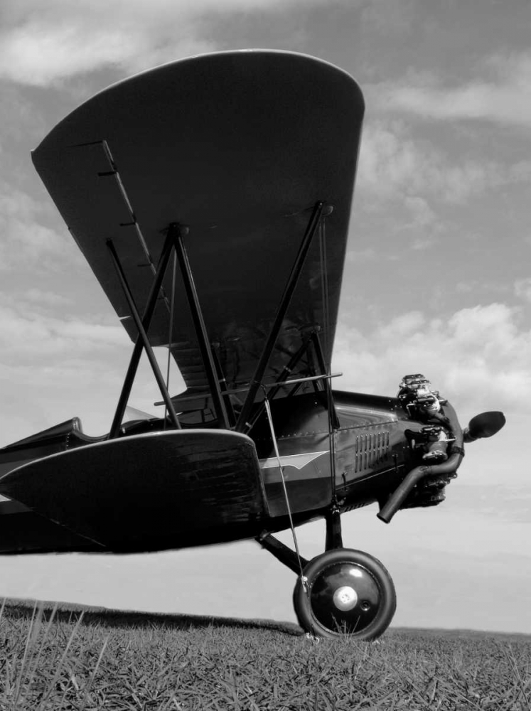 Aerial Moment 2 art print by Matt McCarthy for $57.95 CAD