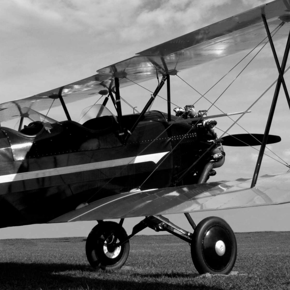 Aerial Moment 3 art print by Matt McCarthy for $57.95 CAD