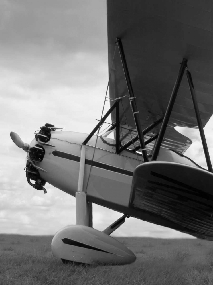 Aerial Moment 4 art print by Matt McCarthy for $57.95 CAD