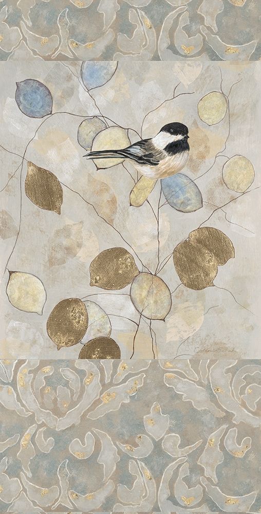 Gentle Nature art print by Colleen Sarah for $57.95 CAD
