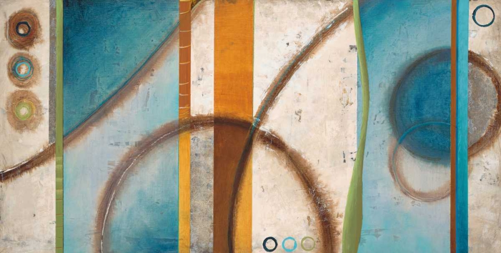 Tidal Pool art print by Dennis Dascher for $57.95 CAD