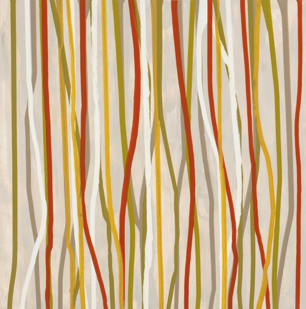 Linear Shift 1 art print by Dennis Dascher for $57.95 CAD