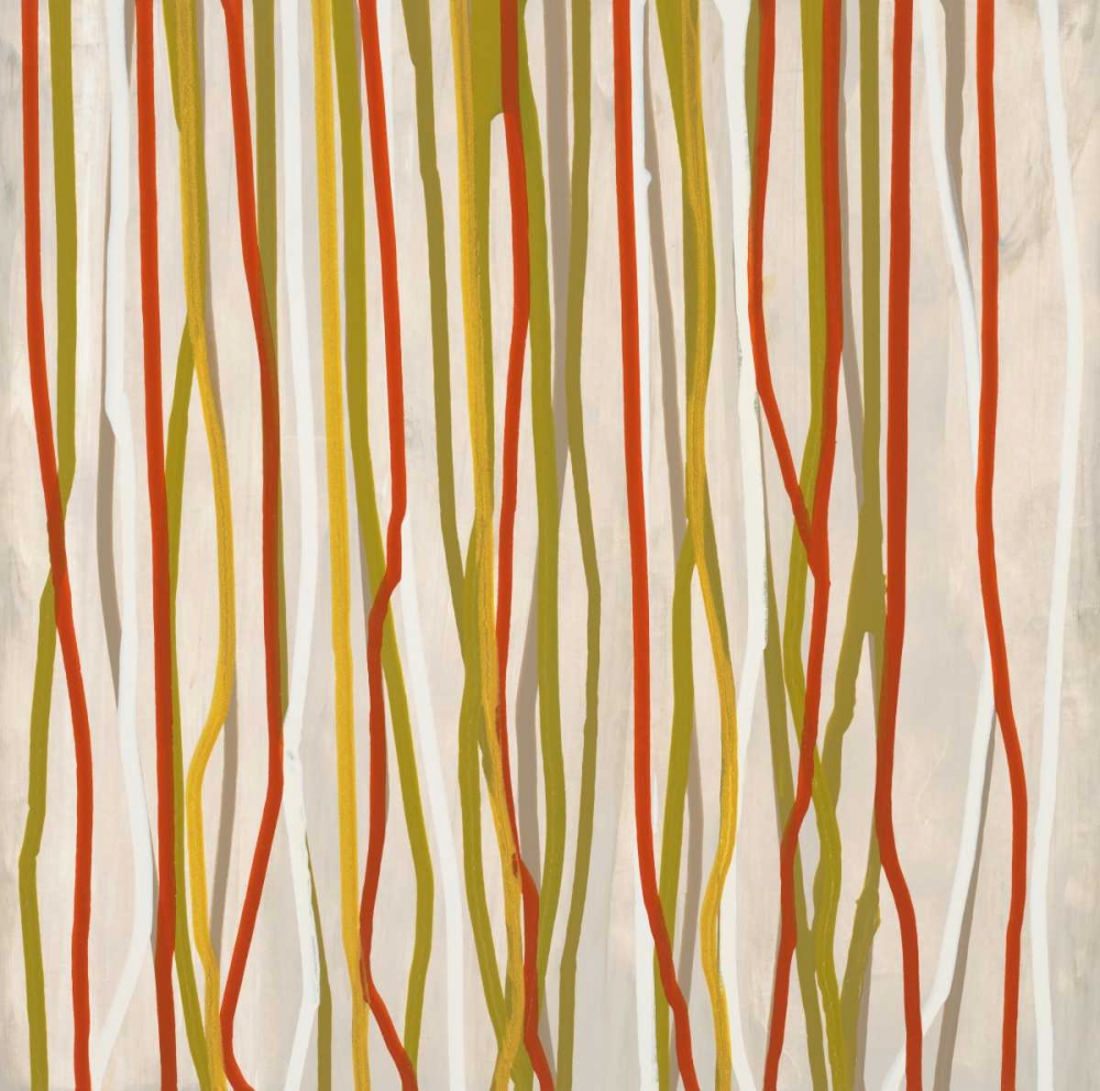 Linear Shift 2 art print by Dennis Dascher for $57.95 CAD