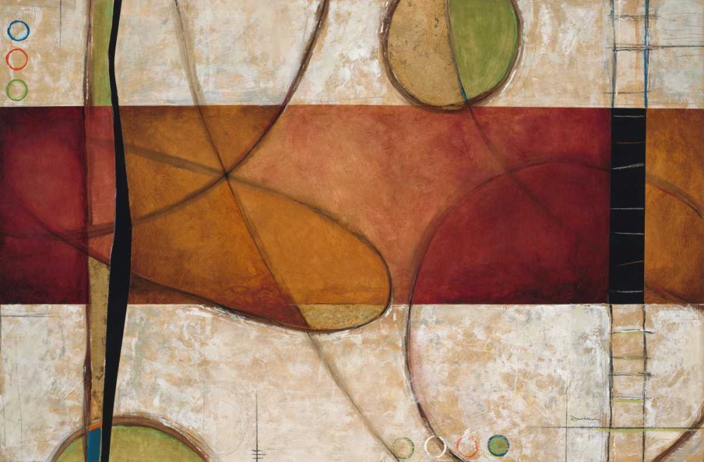 Amber Memories 1 art print by Dennis Dascher for $57.95 CAD