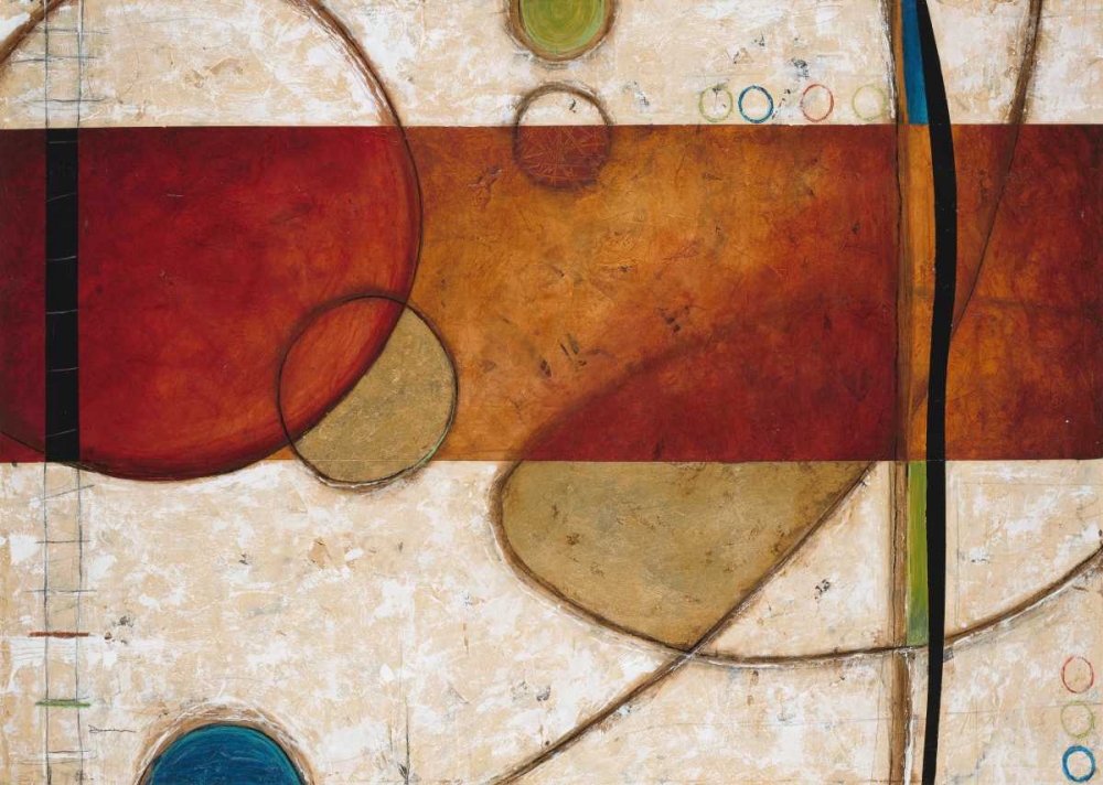 Amber Memories 2 art print by Dennis Dascher for $57.95 CAD