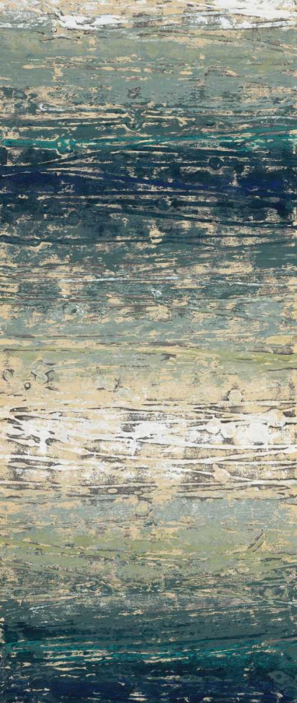 Mountain Breeze art print by Dennis Dascher for $57.95 CAD