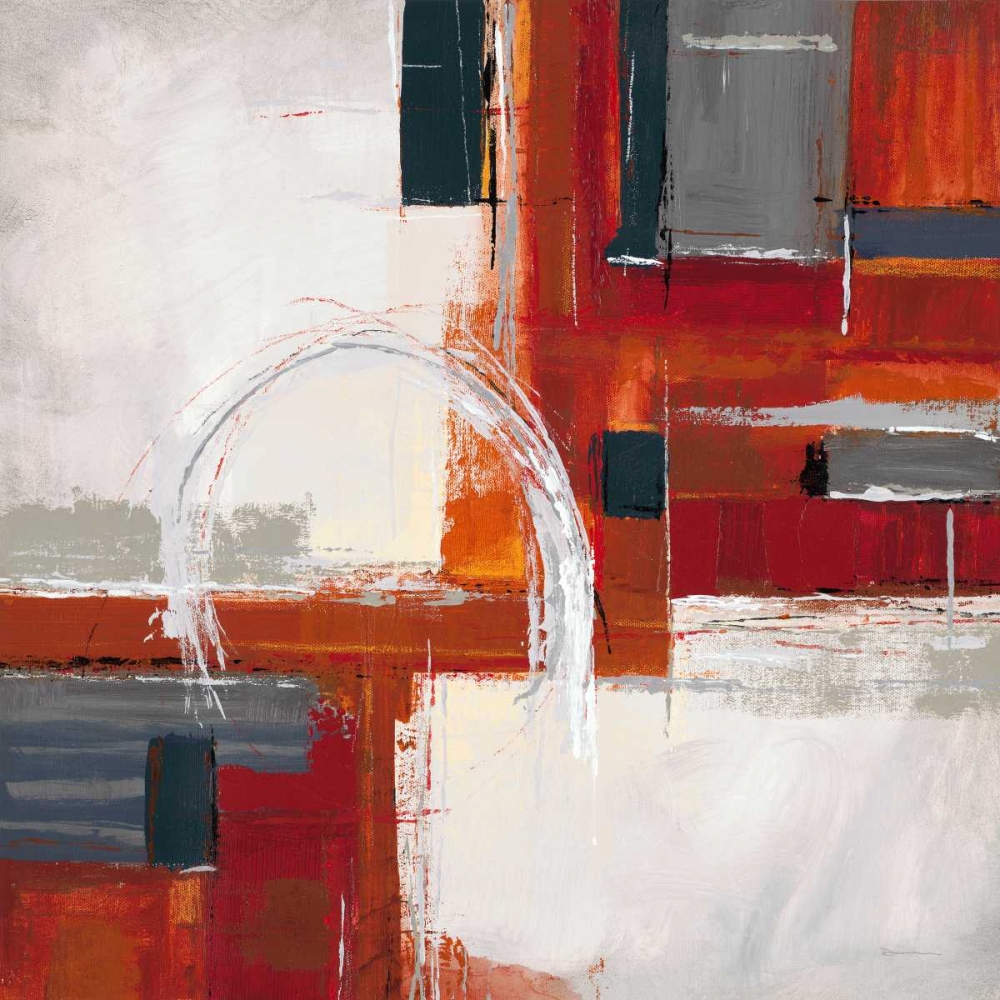 Exploration 1 art print by Dennis Dascher for $57.95 CAD