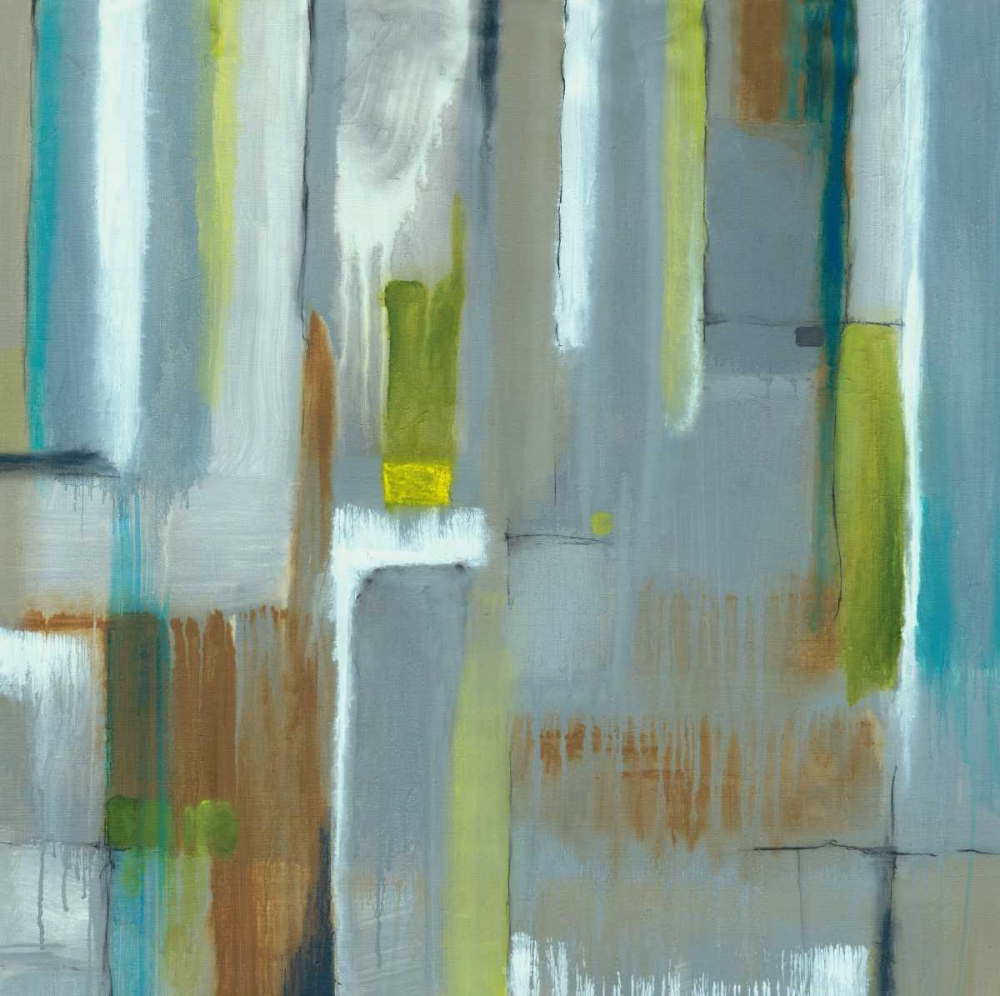 Crossroads 2 art print by Dennis Dascher for $57.95 CAD