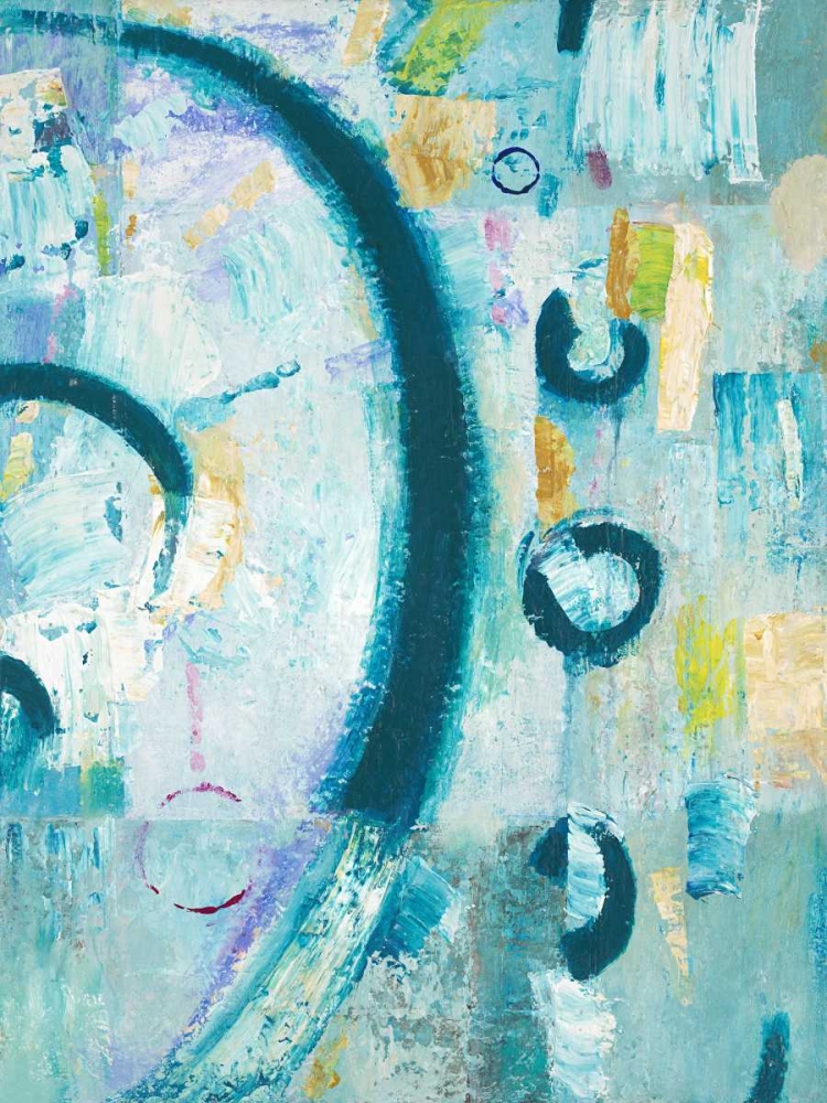 Zoned In art print by Chris Mills for $57.95 CAD
