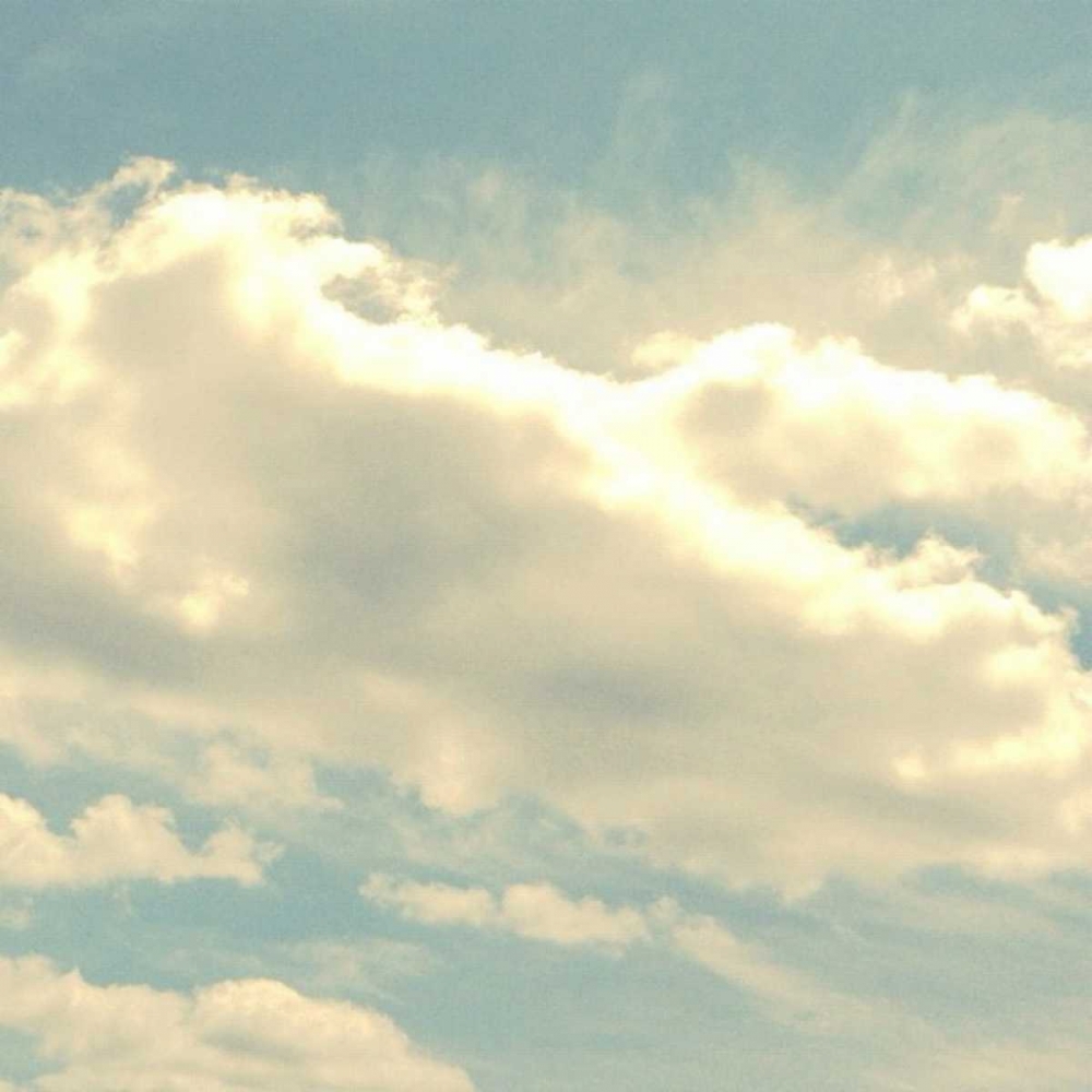 Glorious Sky art print by Vicki Dvorak for $57.95 CAD