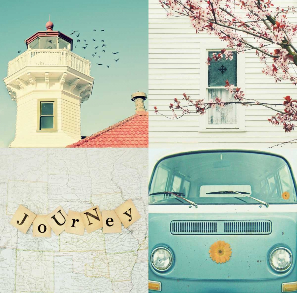 Journey art print by Vicki Dvorak for $57.95 CAD