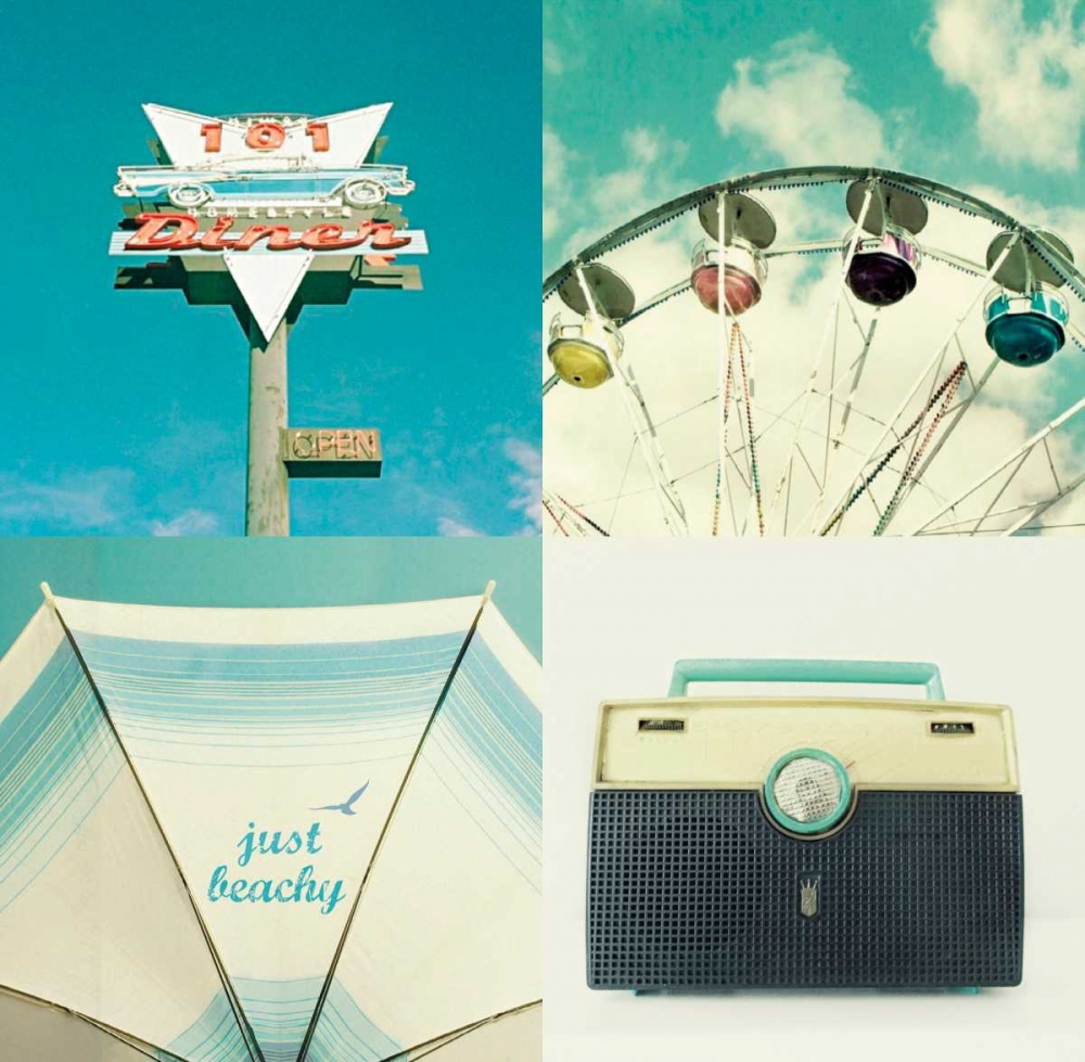Fair Day art print by Vicki Dvorak for $57.95 CAD