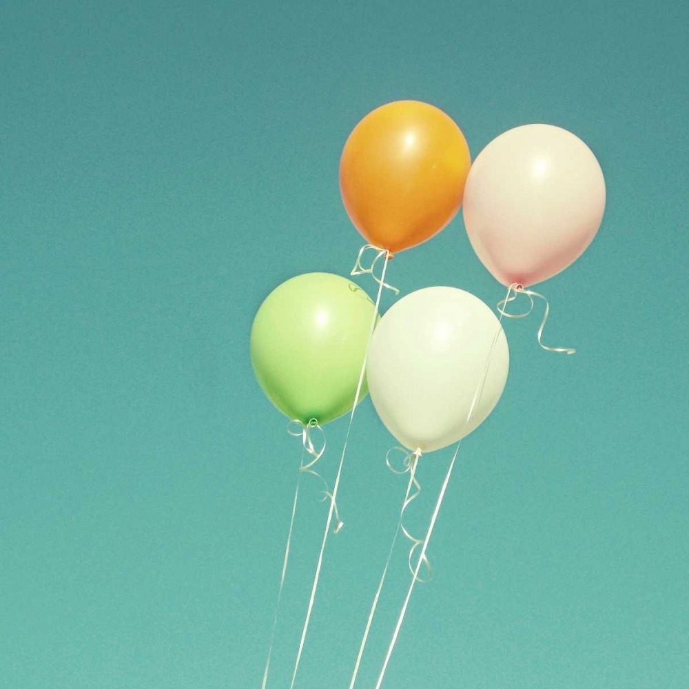 Celebration art print by Vicki Dvorak for $57.95 CAD