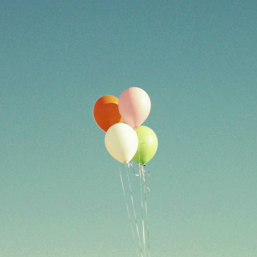 Up and Away art print by Vicki Dvorak for $57.95 CAD