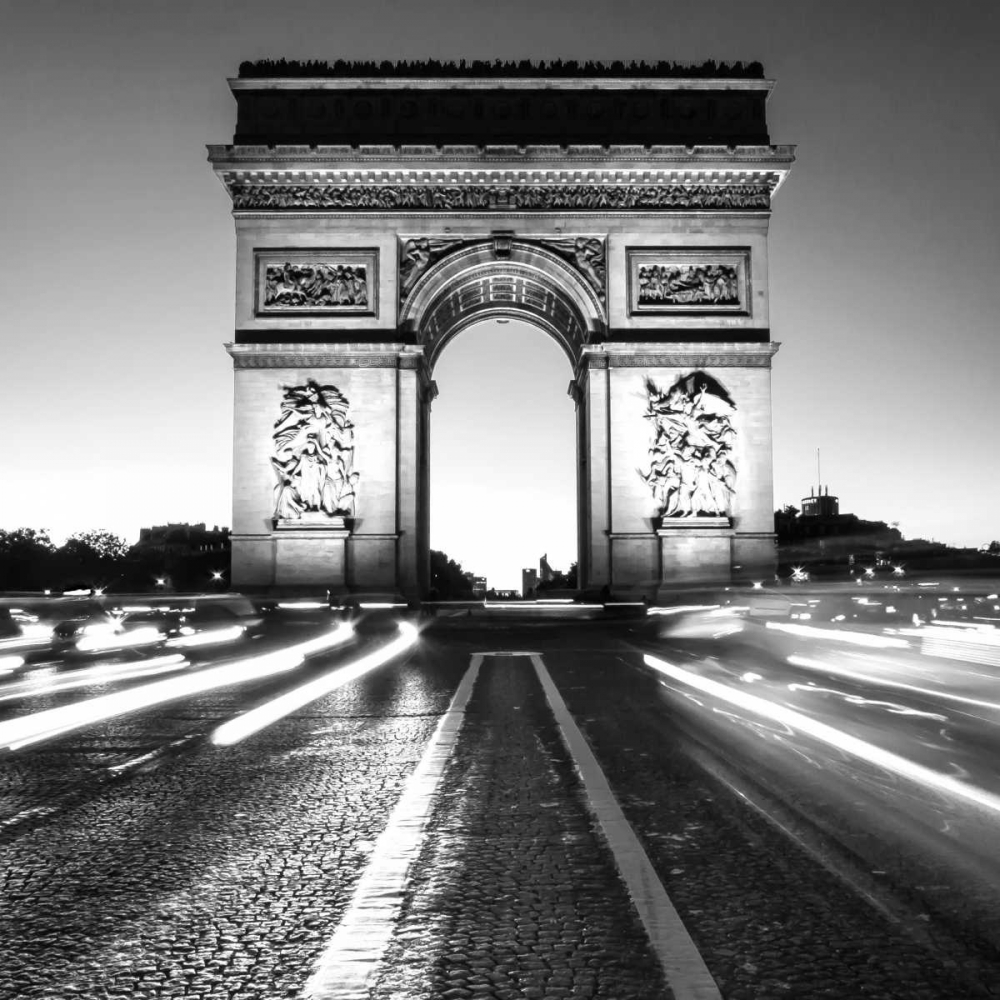 Viewing The Arc art print by David Innes for $57.95 CAD