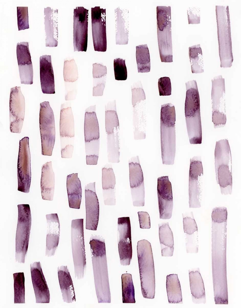 Garden Abstraction 11 art print by Sophia Buddenhaugen for $57.95 CAD