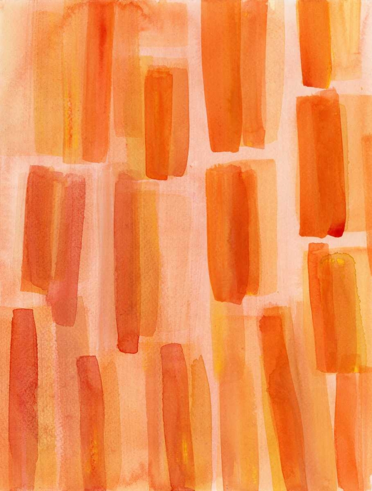 Garden Abstraction 12 art print by Sophia Buddenhaugen for $57.95 CAD