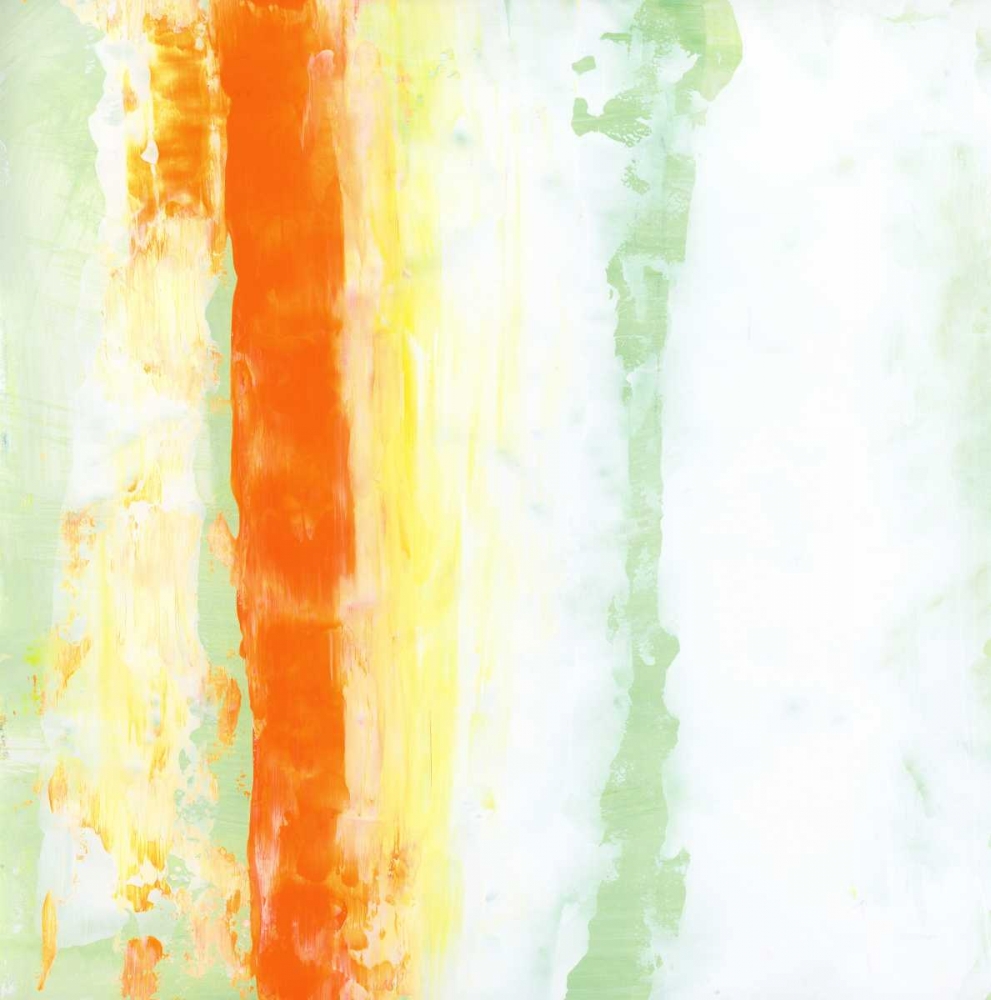 Garden Abstraction 19 art print by Sophia Buddenhaugen for $57.95 CAD
