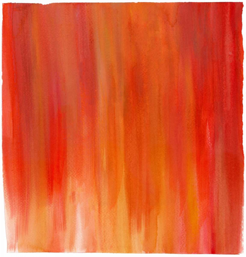 Garden Abstraction 20 art print by Sophia Buddenhaugen for $57.95 CAD