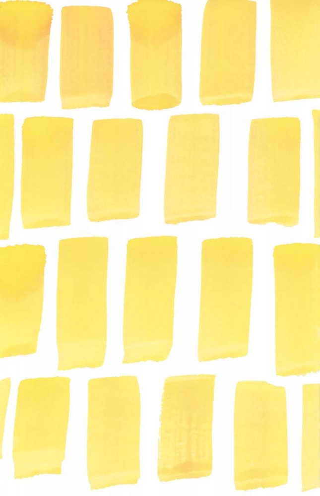 Garden Abstraction 24 art print by Sophia Buddenhaugen for $57.95 CAD