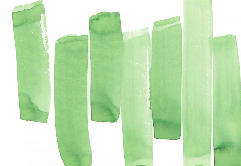 Garden Abstraction 26 art print by Sophia Buddenhaugen for $57.95 CAD