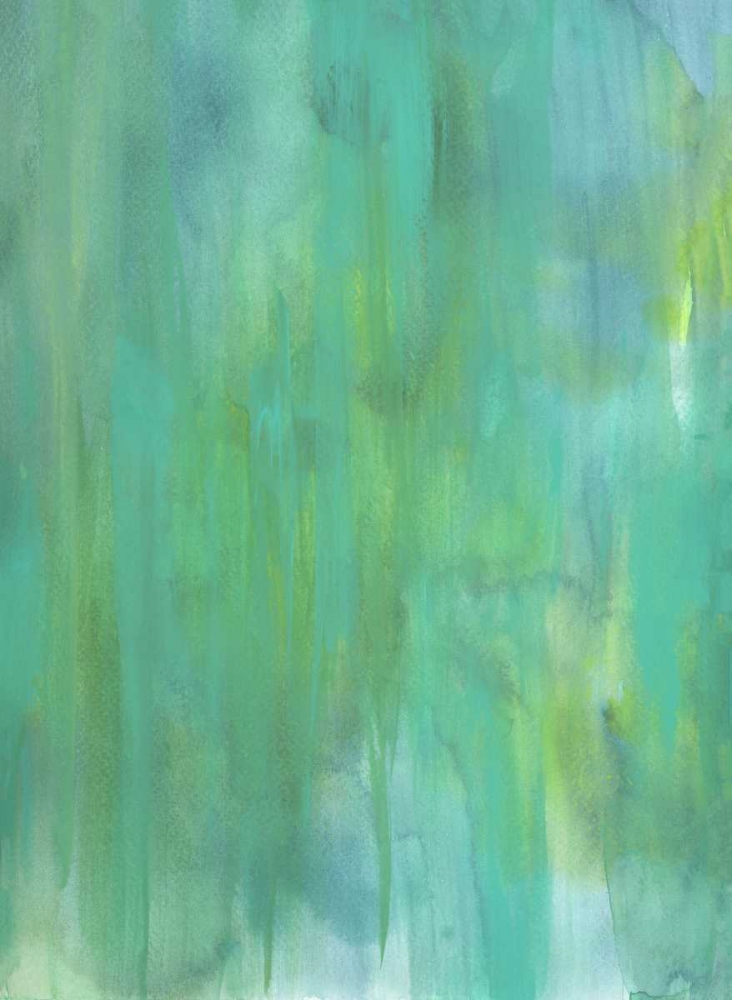 Garden Abstraction 27 art print by Sophia Buddenhaugen for $57.95 CAD