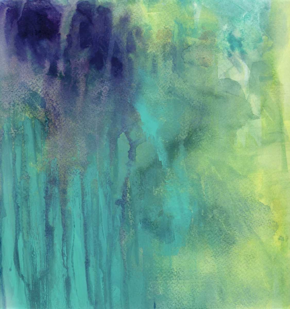 Garden Abstraction 29 art print by Sophia Buddenhaugen for $57.95 CAD